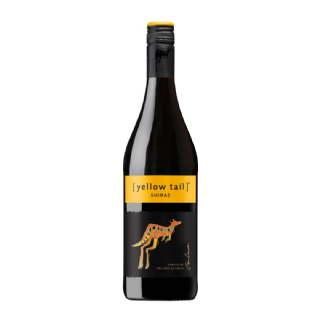 Yellow Tail Shiraz 750ml